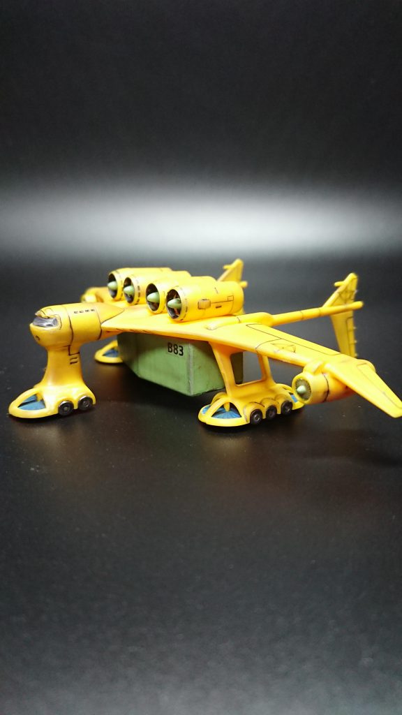 ミデア & ミニドム + α–2枚目/制作者：beginner_ghina