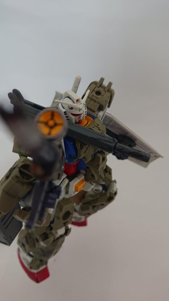 30フルアーマーガンダム–5枚目/制作者：@tanatanaretort