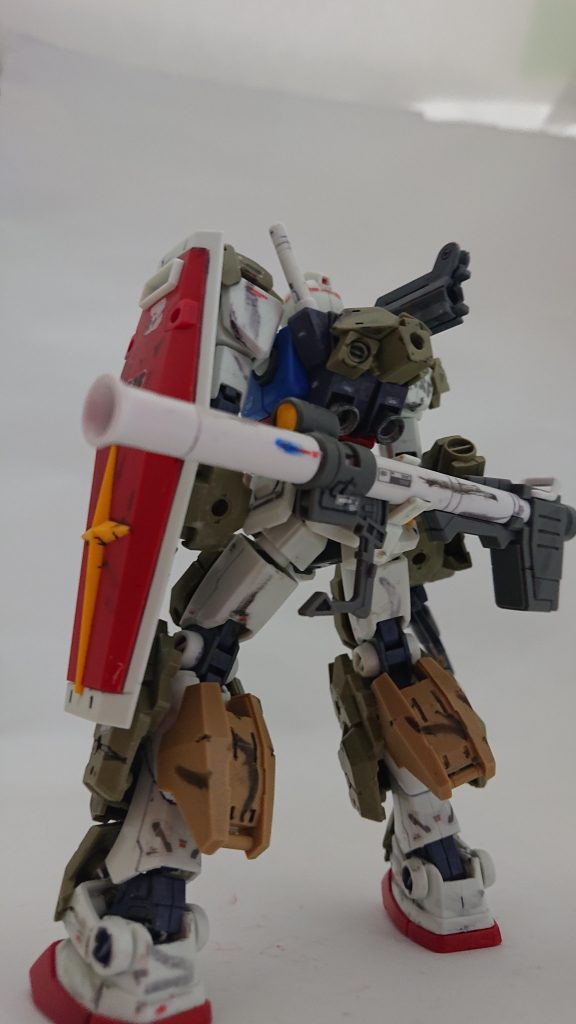 30フルアーマーガンダム–4枚目/制作者：@tanatanaretort