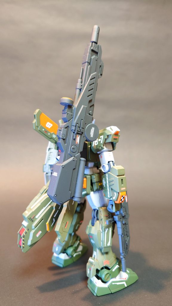 ビームキャノンデカッｗｗ