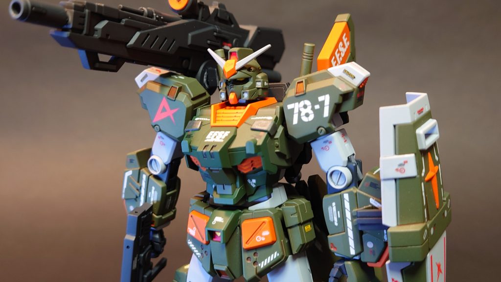 大変でしたが作ってヨカッタキットです(≧▽≦)