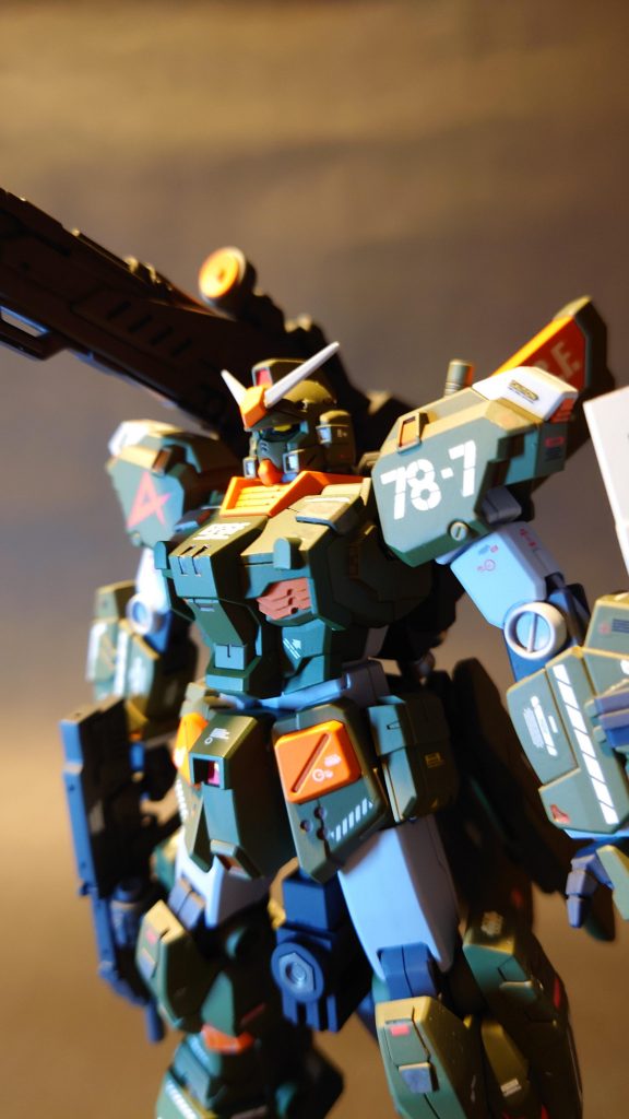 胸のダクトと肩のダクトを少し工作しました～