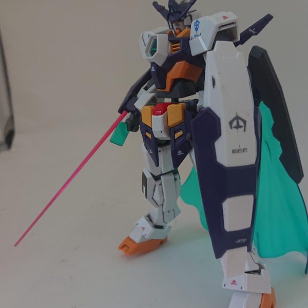 ガンダムTRYAGE-1 ブレイド