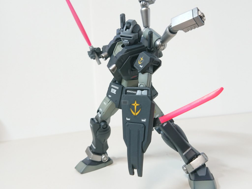 ジムナイトシーカー–8枚目/制作者:マッシブ!