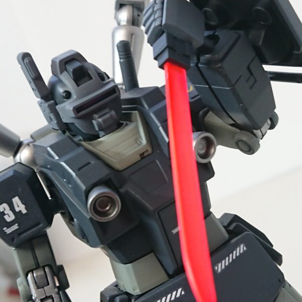 ジムナイトシーカー