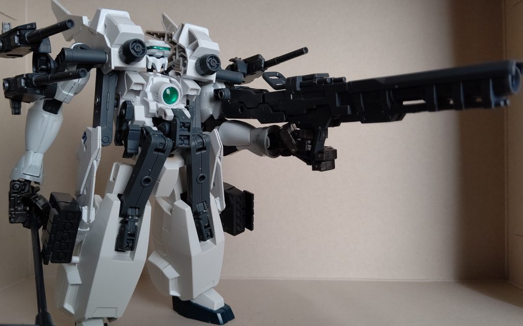 改造前。こうして見るとスゴいシンプル。