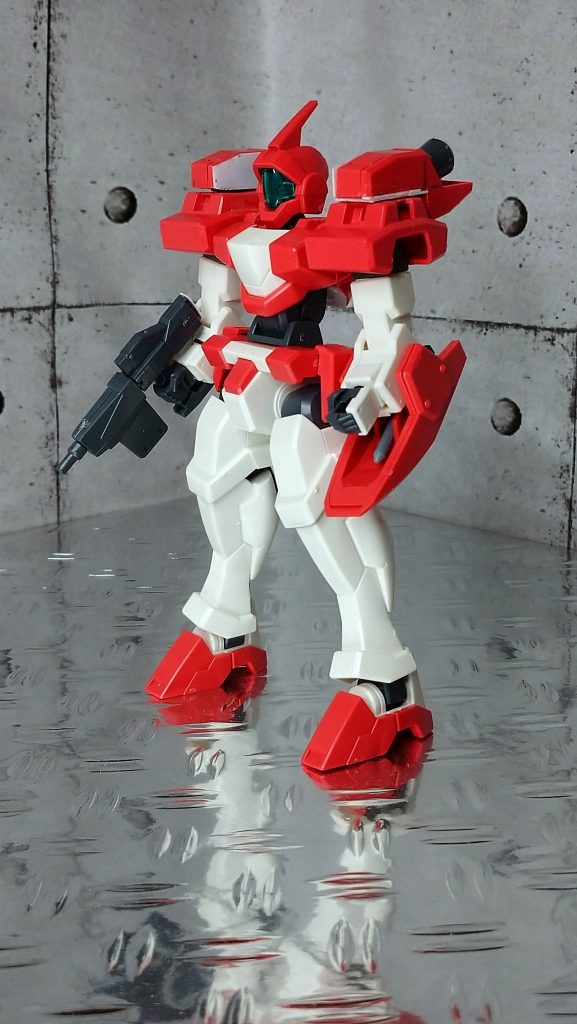 当初作ってた時の1枚これでも良かったのですが