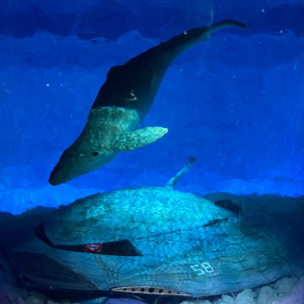 先行試作型グラブロ沈没事故の真相