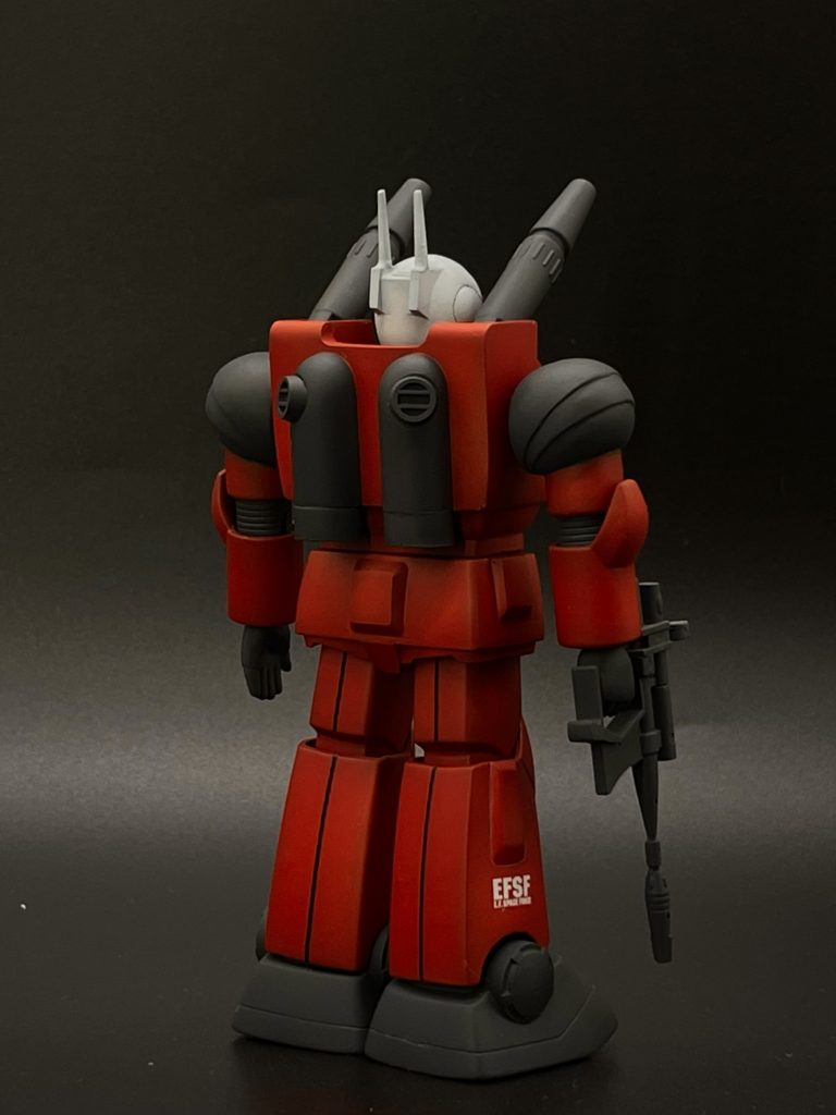 黒背景もカッコいいです👍