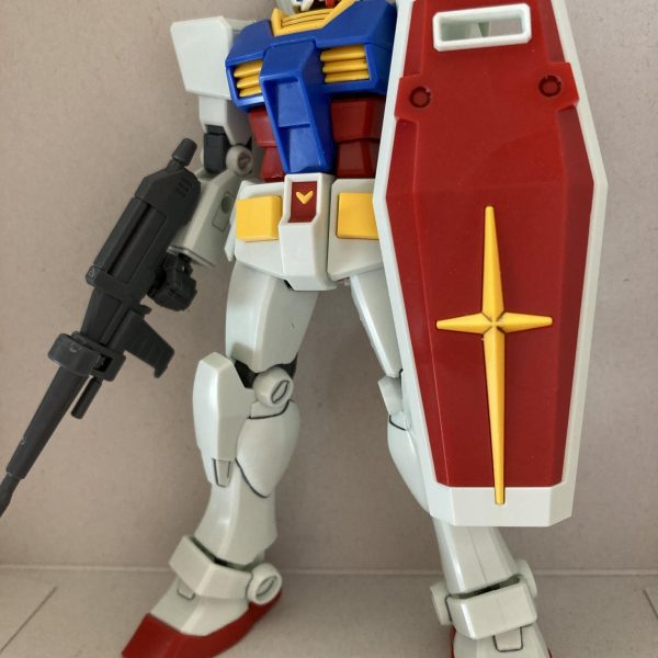 EG RX-78-2 ガンダム