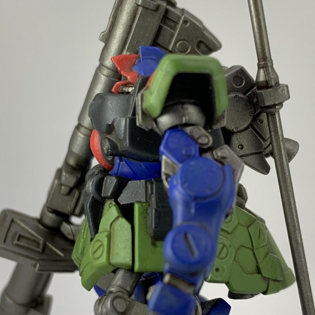 サイドショット📸