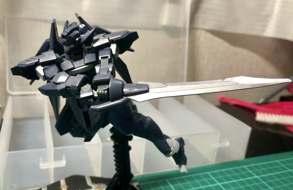 HG Gサイフォス