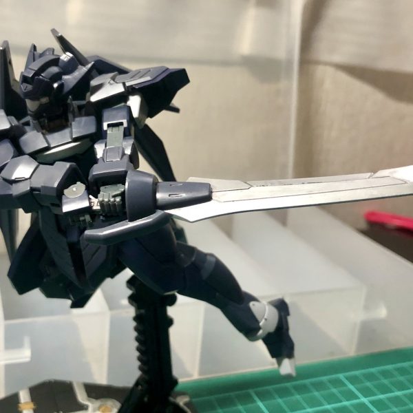HG Gサイフォス
