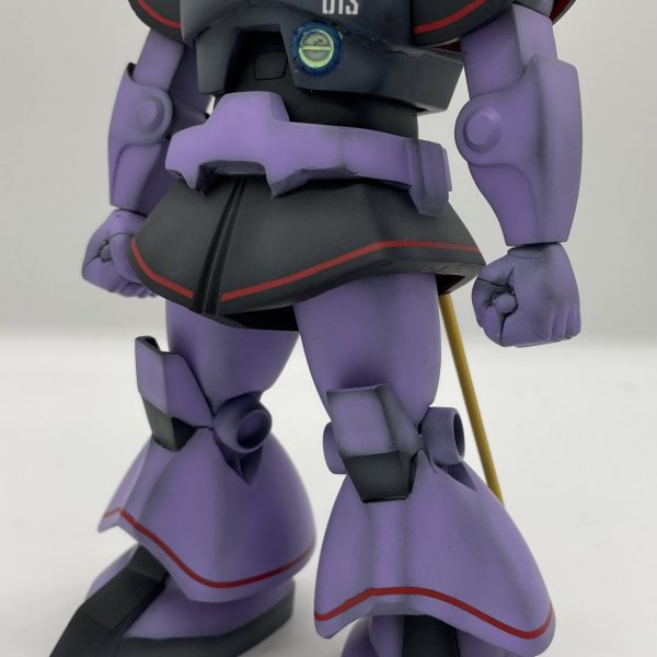 旧キットMS-09  ドム