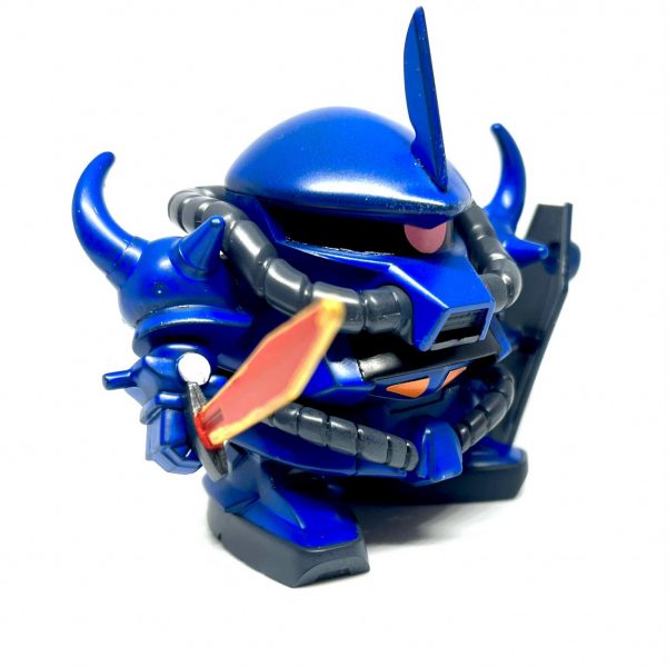 SD Gジェネレーション　グフ