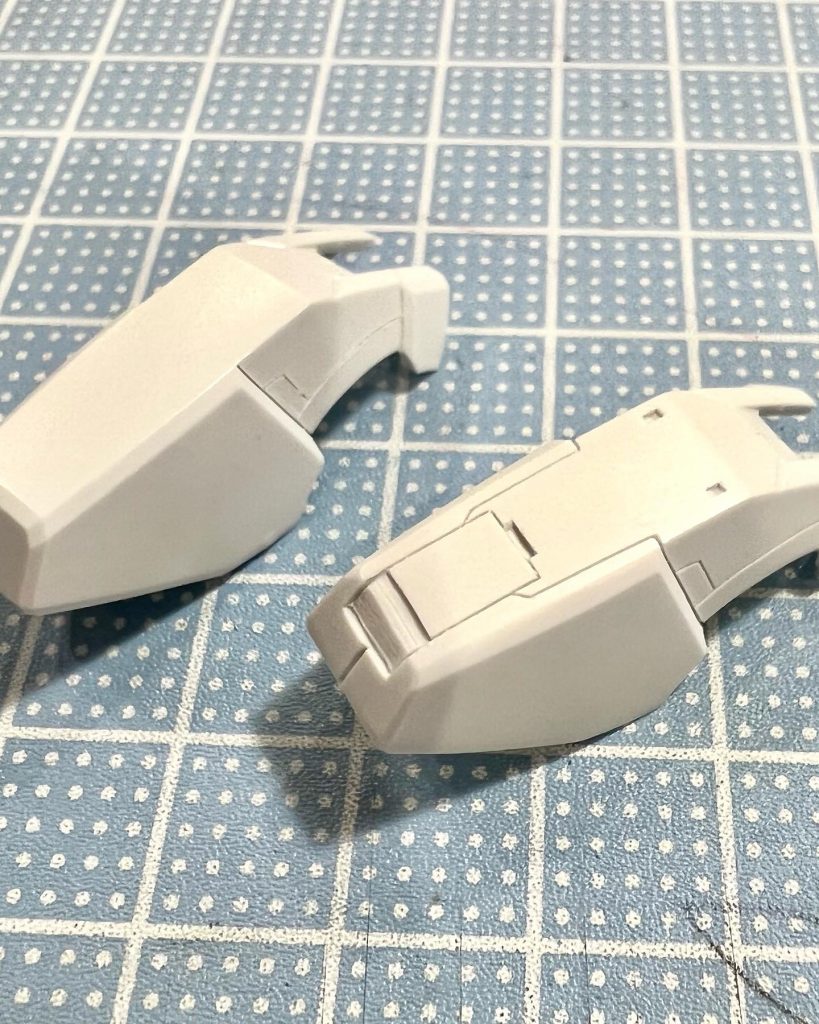 GNY-001/trial-AR ガンダムアストレア･天狼–5枚目/制作者：あおな