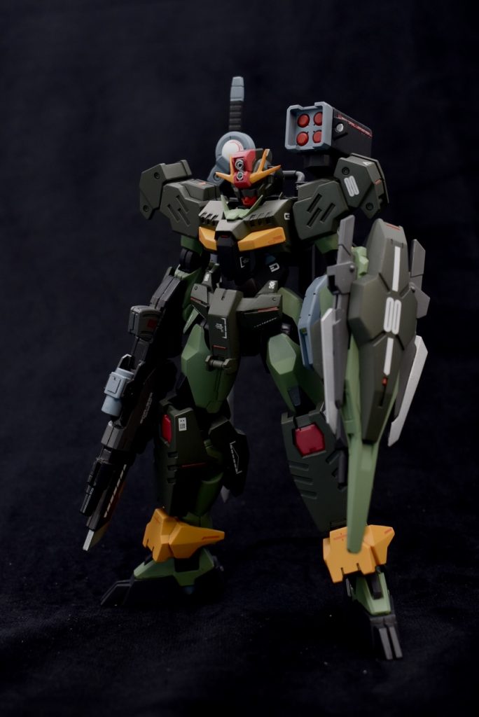 ダブルオーコマンドクワンタ–3枚目/制作者：アルバトロス・ドリドリ@albaTross410