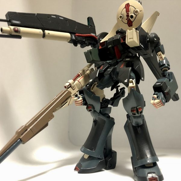 コアガンナーガゾウム