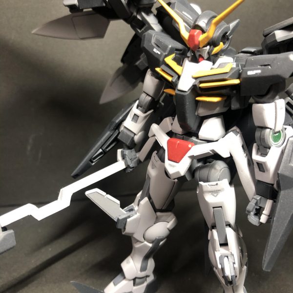 ダブルオーライザー・ガンプラ改造作品まとめ｜ガンダム00｜GUNSTA