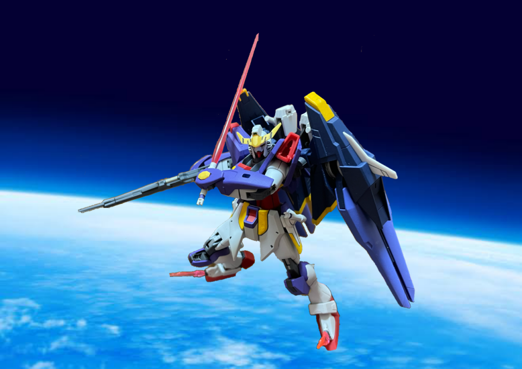 自分用デスティニー！–3枚目/制作者：@SaiShunYuNichil