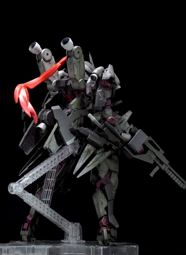 グレイズ・グレッディー–5枚目/制作者：ヨッシー