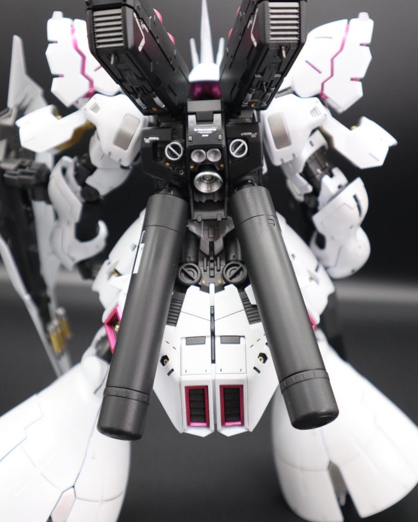 サザビー　つや消しパール–4枚目/制作者：ショウ