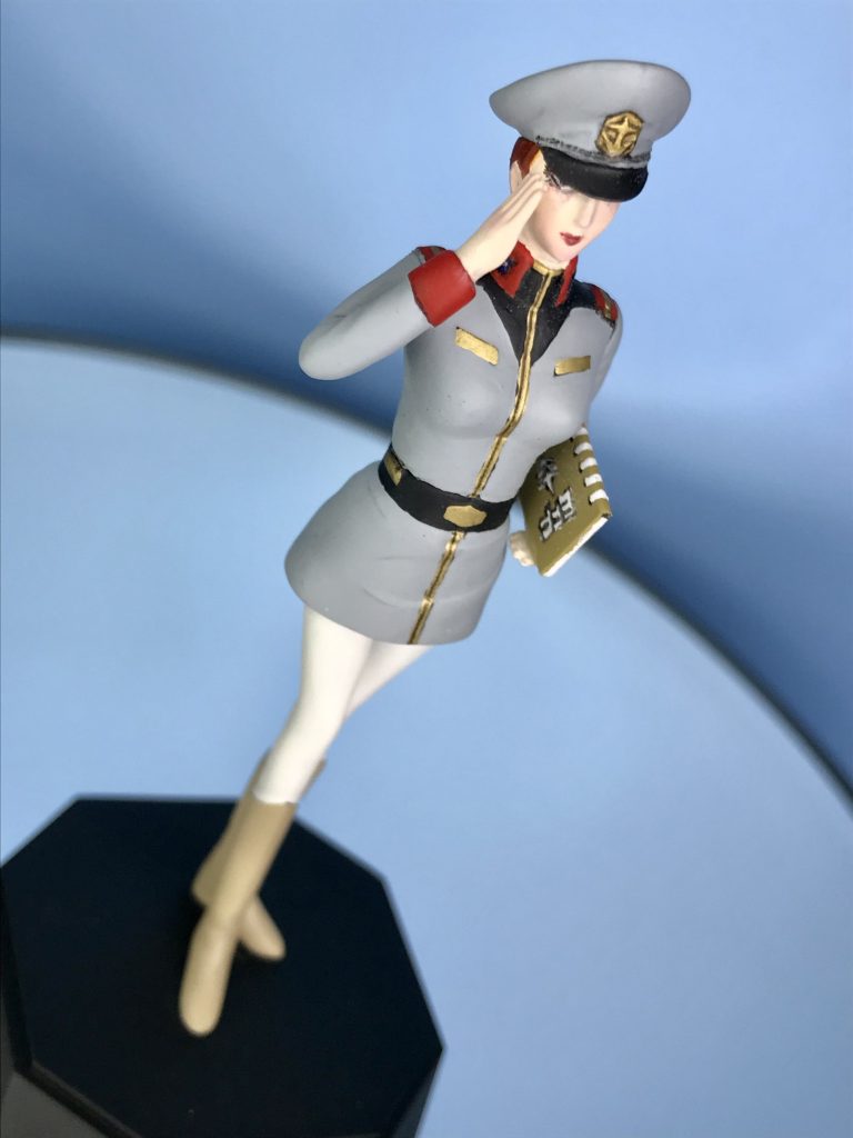 素敵な恋人探してね。