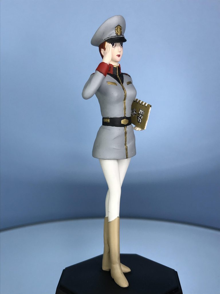 寝るのもパイロットの仕事のうちですよ。