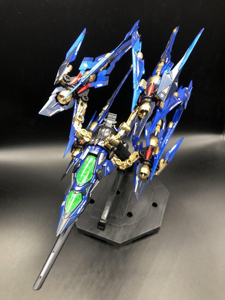 マニューバストライカー–5枚目/制作者：PIXY