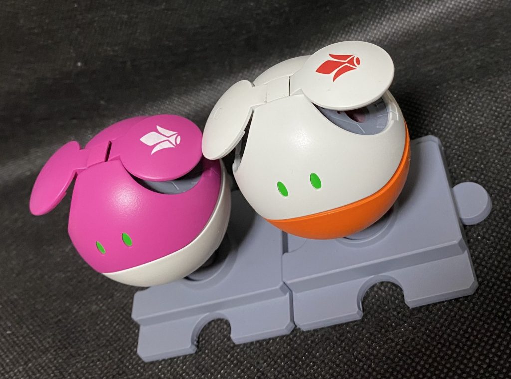 僕たち鉄華団–2枚目/制作者：まだおちゃん