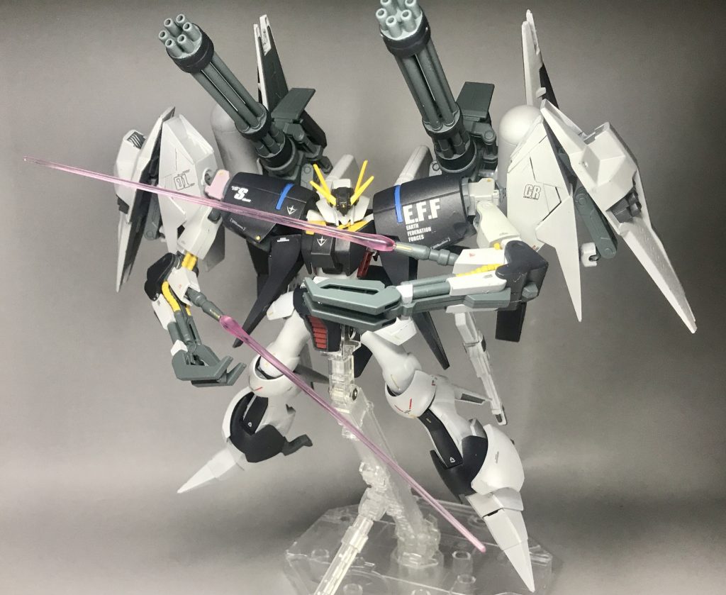 ビームサーベル