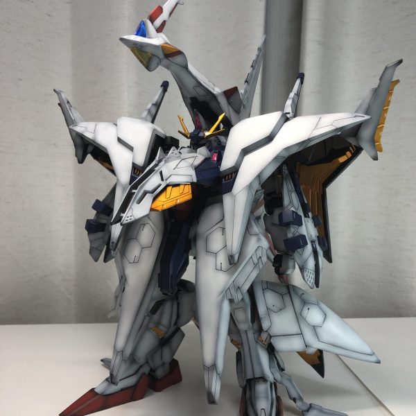 ペーネロペーのガンプラ作品一覧(6ページ目)|GUNSTA(ガンスタ) ペーネロペーのガンプラ作品一覧(6ページ目)|GUNSTA(ガンスタ)