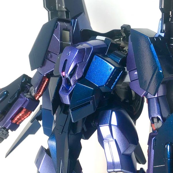 在庫限りッ！アウトレット ガンプラ HG ジ・O、キュベレイ、バーザム