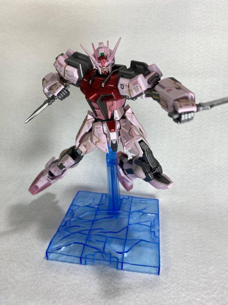 EGストライクルージュ–3枚目/制作者：@kazoo192365901