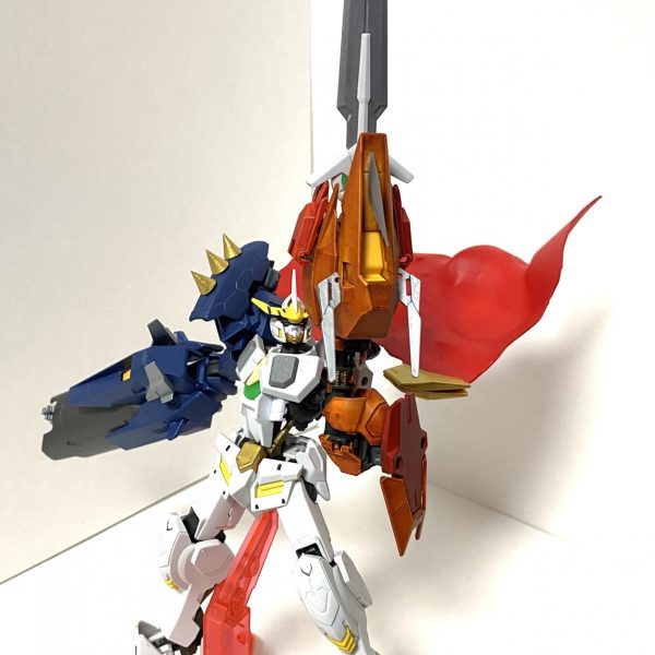 ジャンク」のガンプラ作品一覧（関連順）（5ページ目）｜GUNSTA
