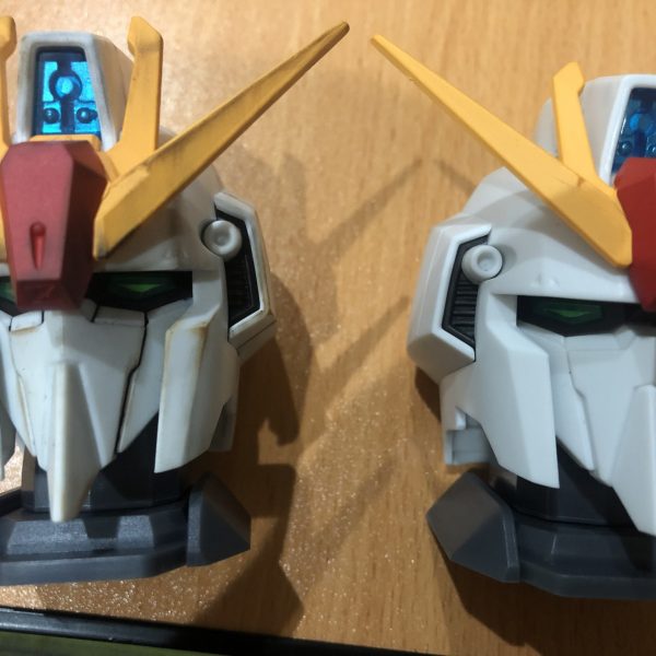 初めましてだけど汚してみました