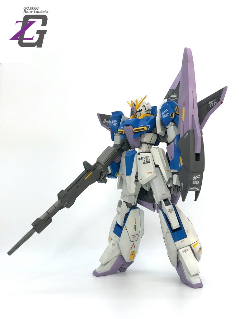 Zのデザインは40年近く経った今でも色褪せることがない程完成度が高いと思いますが、細くて長いので写真に収め難い…（※個人の意見です）