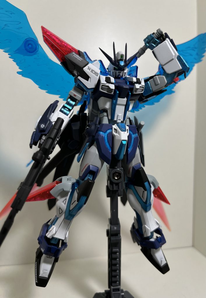 今度は僕が、あの炎になる番だ」