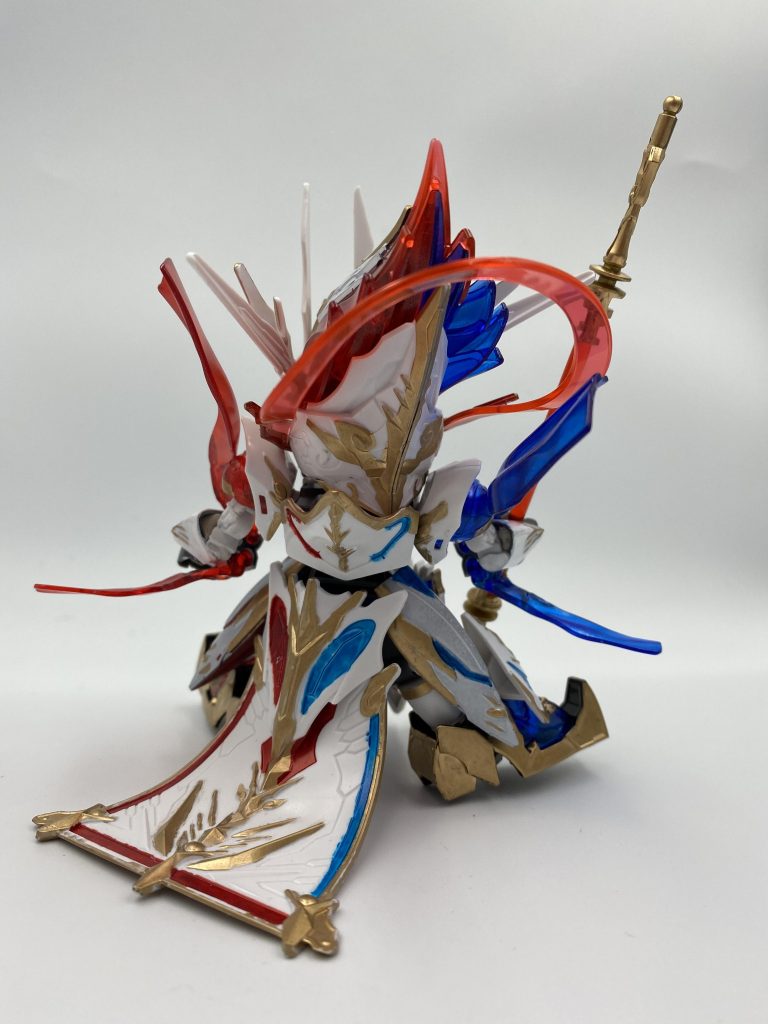 バックショット