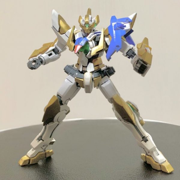 ガンダムエクシアsiN