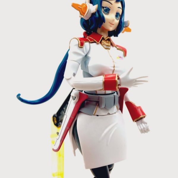 ミセス. ローエングリン子