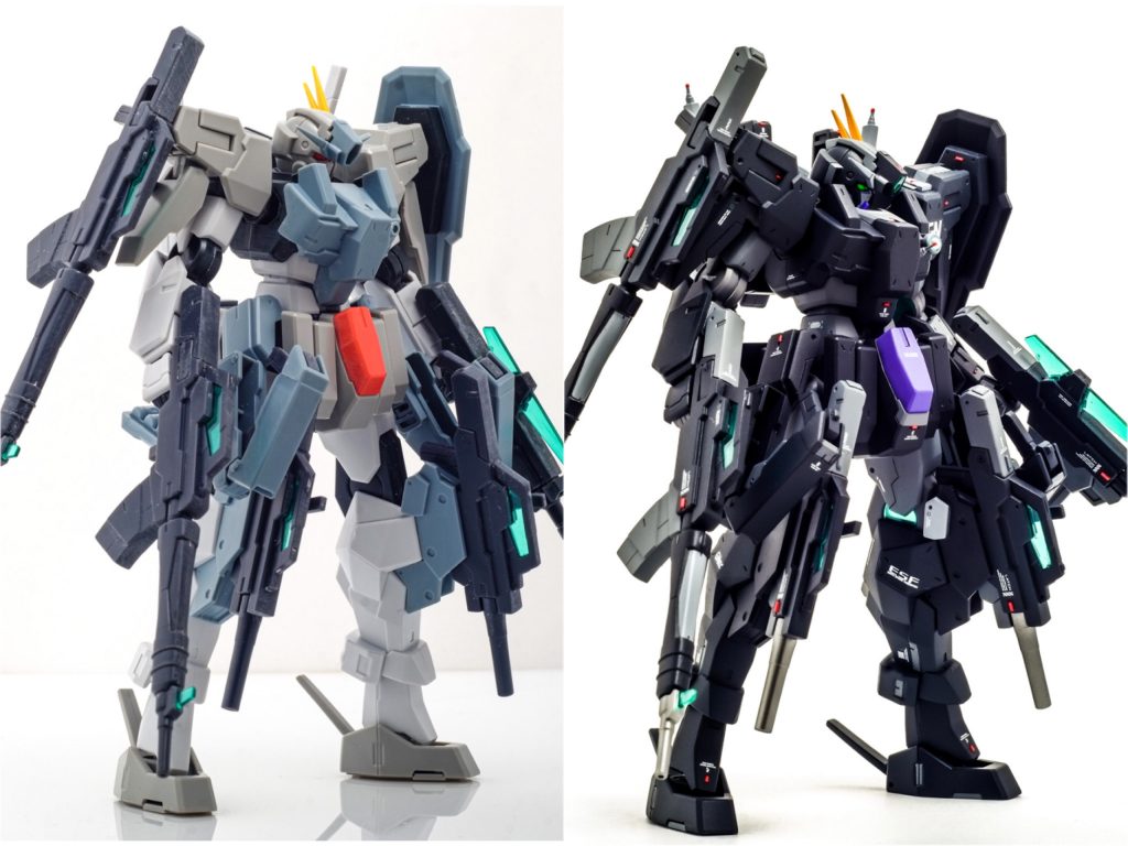 before &after