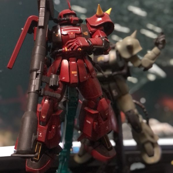 みんな大好き？！ジョニーさん？！