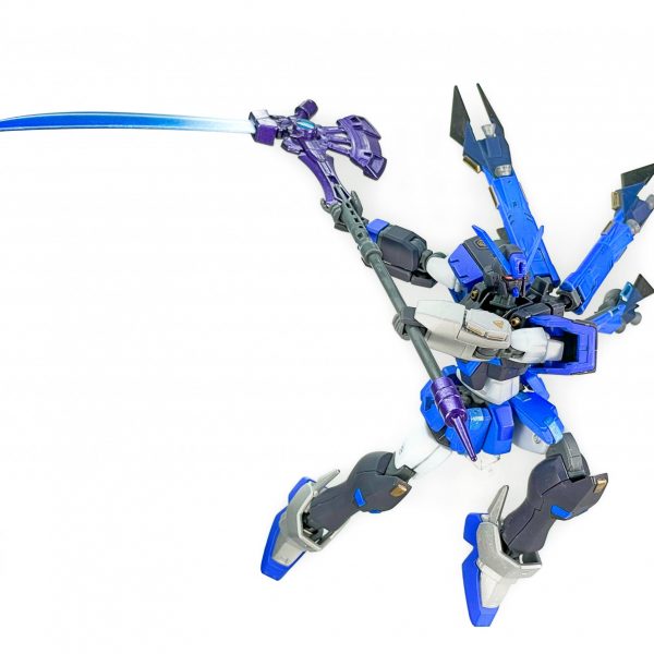 クロスボーンガンダムX2・ガンプラ改造作品まとめ｜クロスボーン