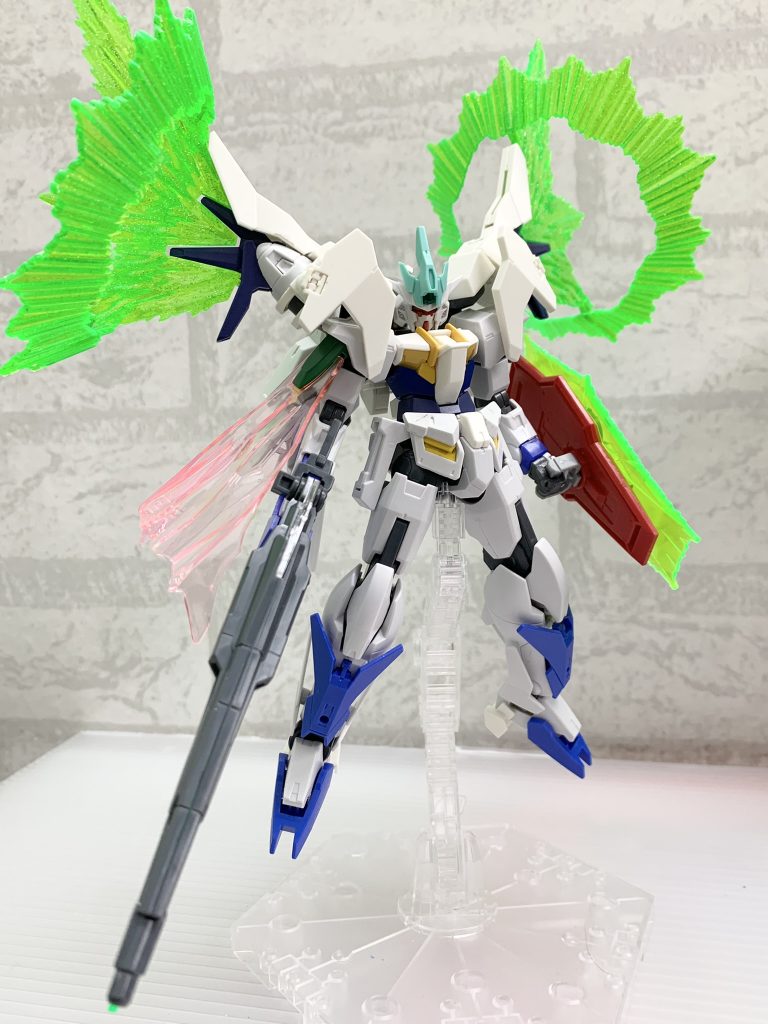 今回はサクッと終わらせるはずでした。この段階までは‥