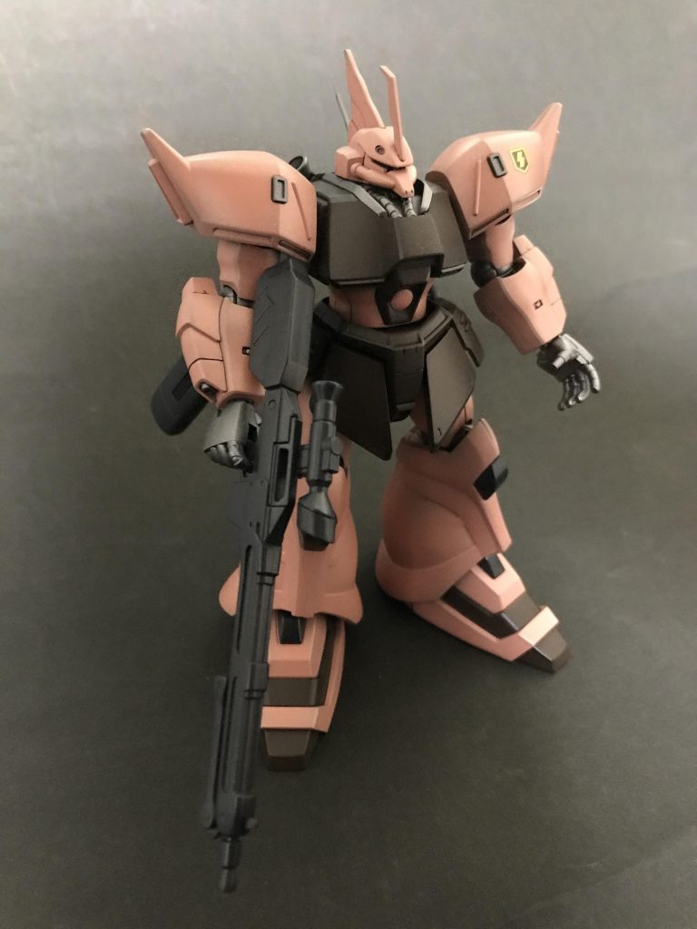 HG ゲルググJ–3枚目/制作者：Ronde