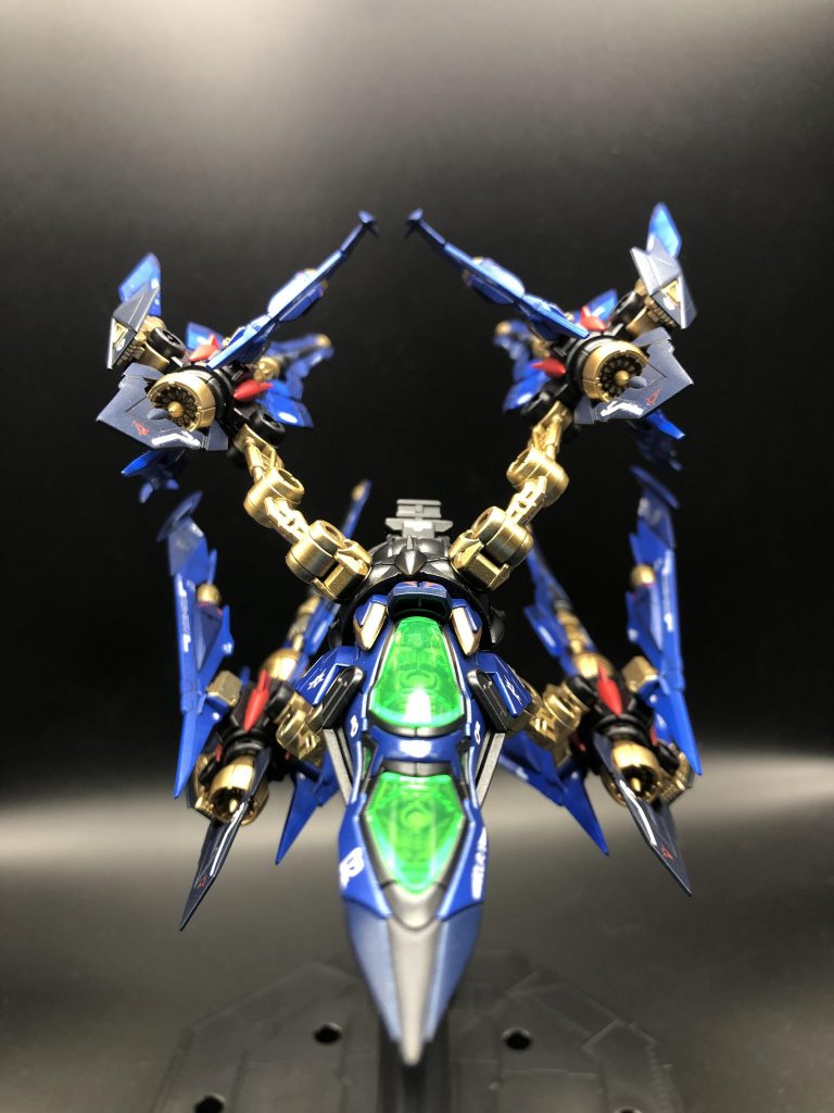 マニューバストライカー–6枚目/制作者：PIXY