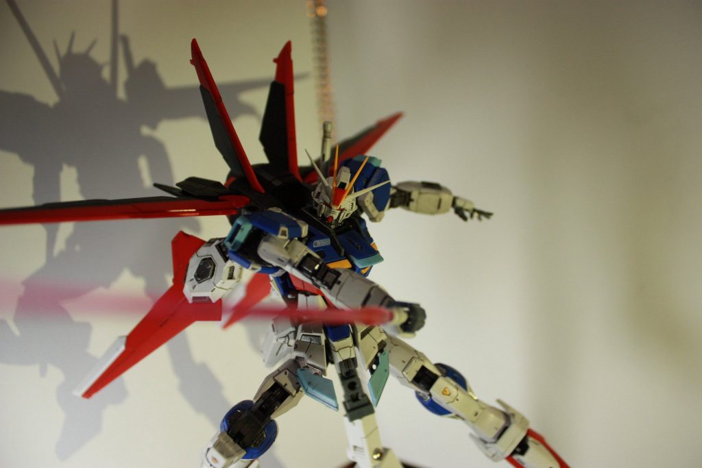 フォースインパルス (簡単フィニッシュ)–5枚目/制作者：@DRMR65441282