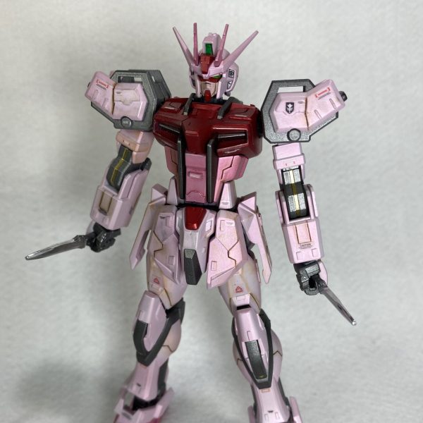 EGストライクルージュ