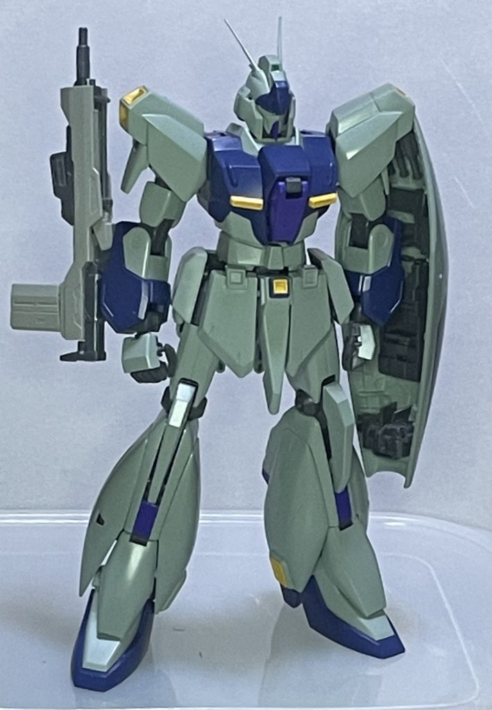 腕にもマウント可能。